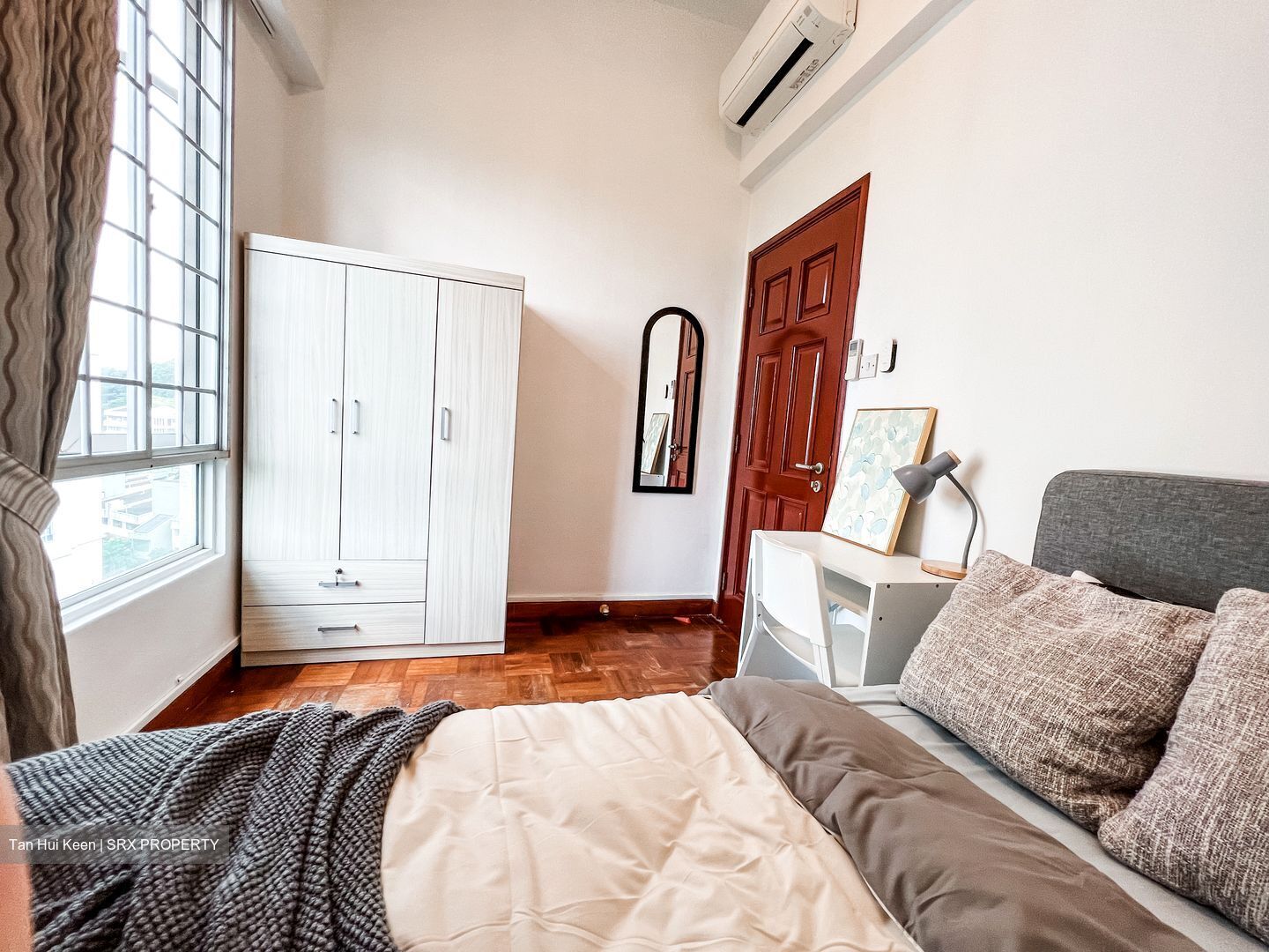 Cavendish Park (D21), Condominium #488590511